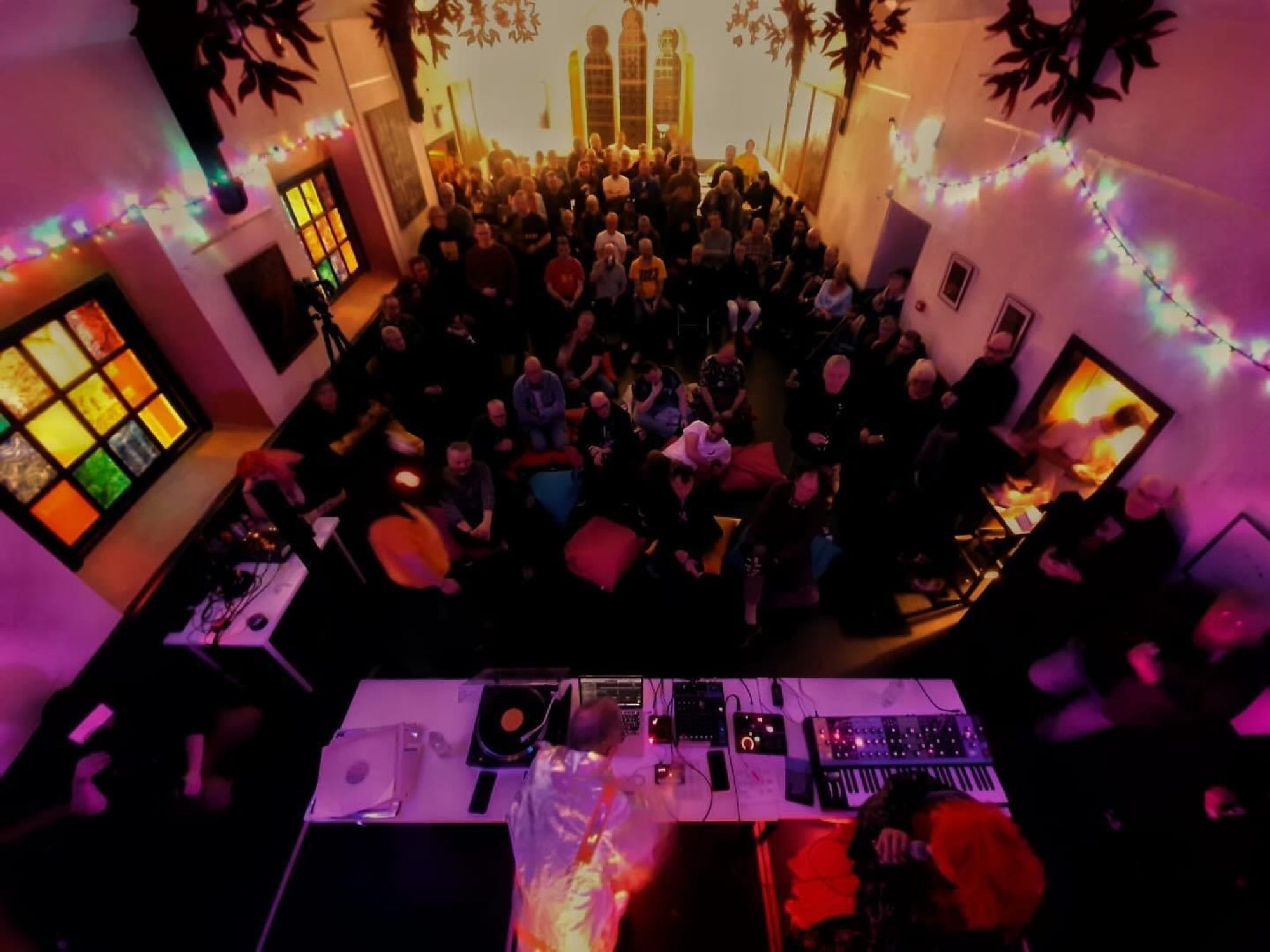 Whitby Hand of Glory Folklore Festival